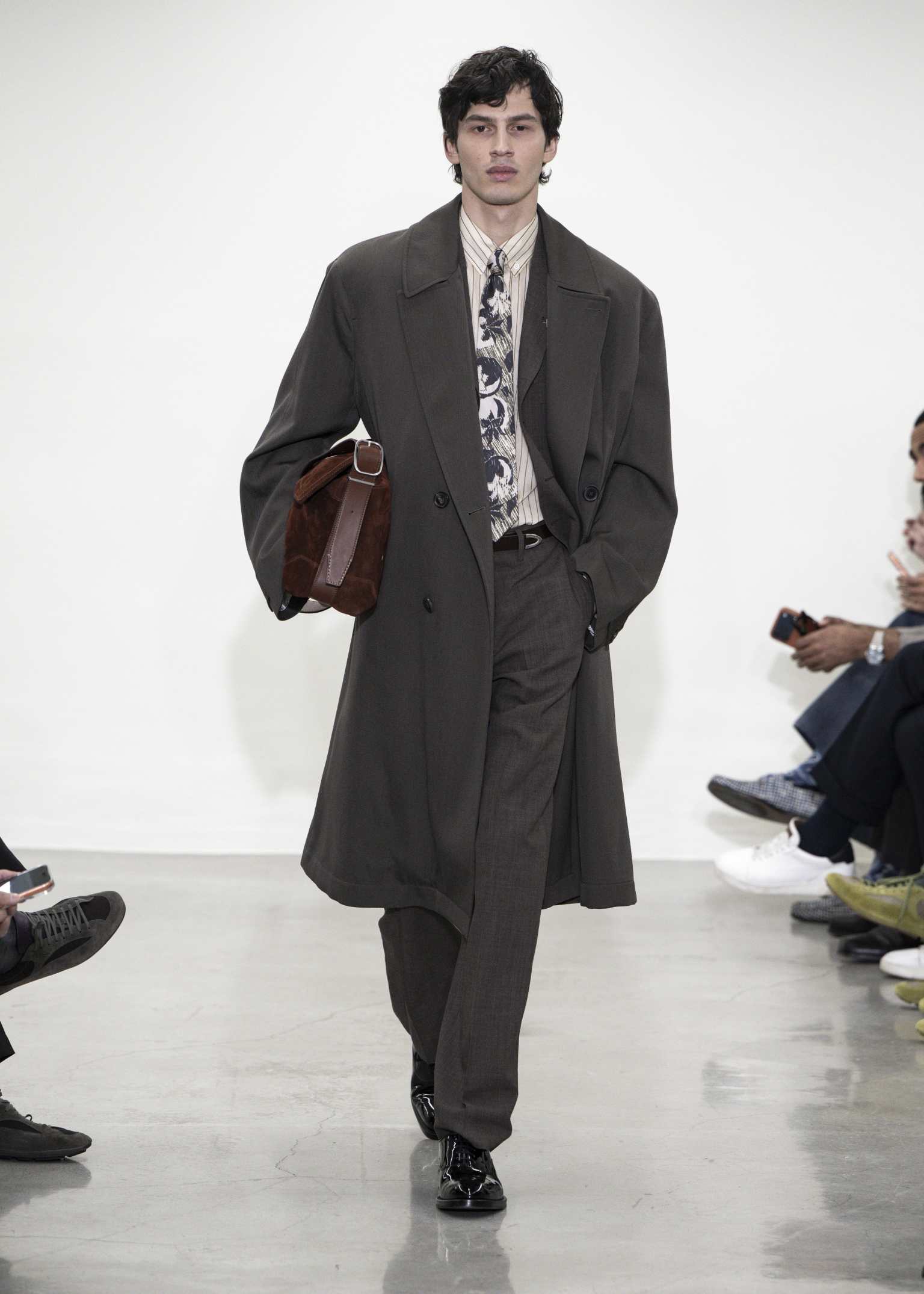 Paul Smith | AW26 Men's Show