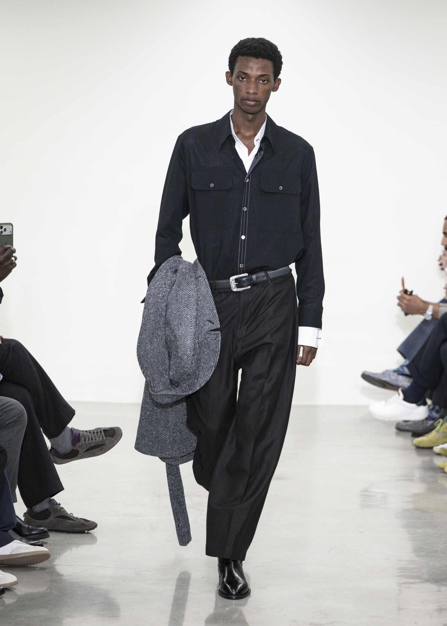 Paul Smith | AW26 Men's Show
