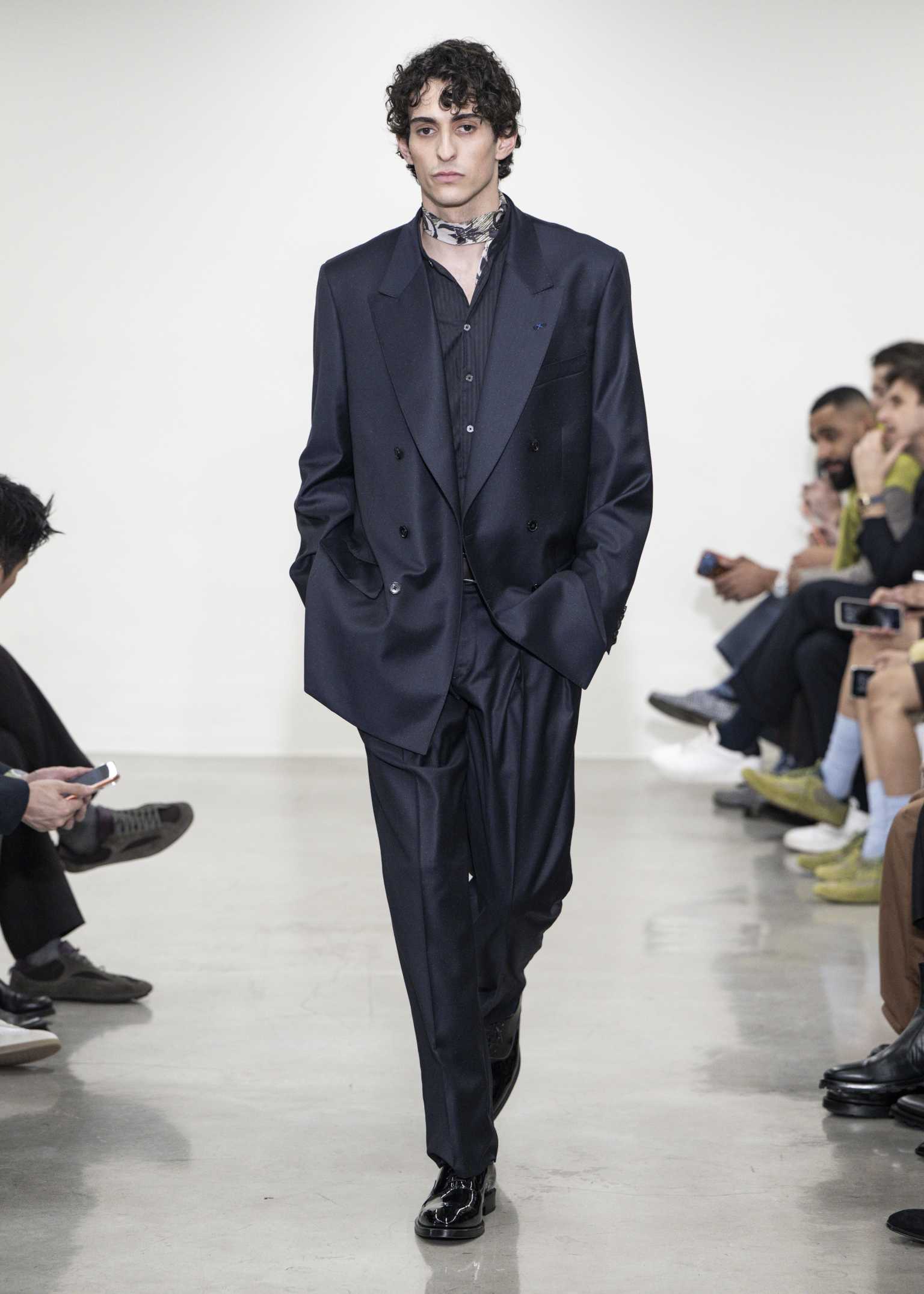 Paul Smith | AW26 Men's Show
