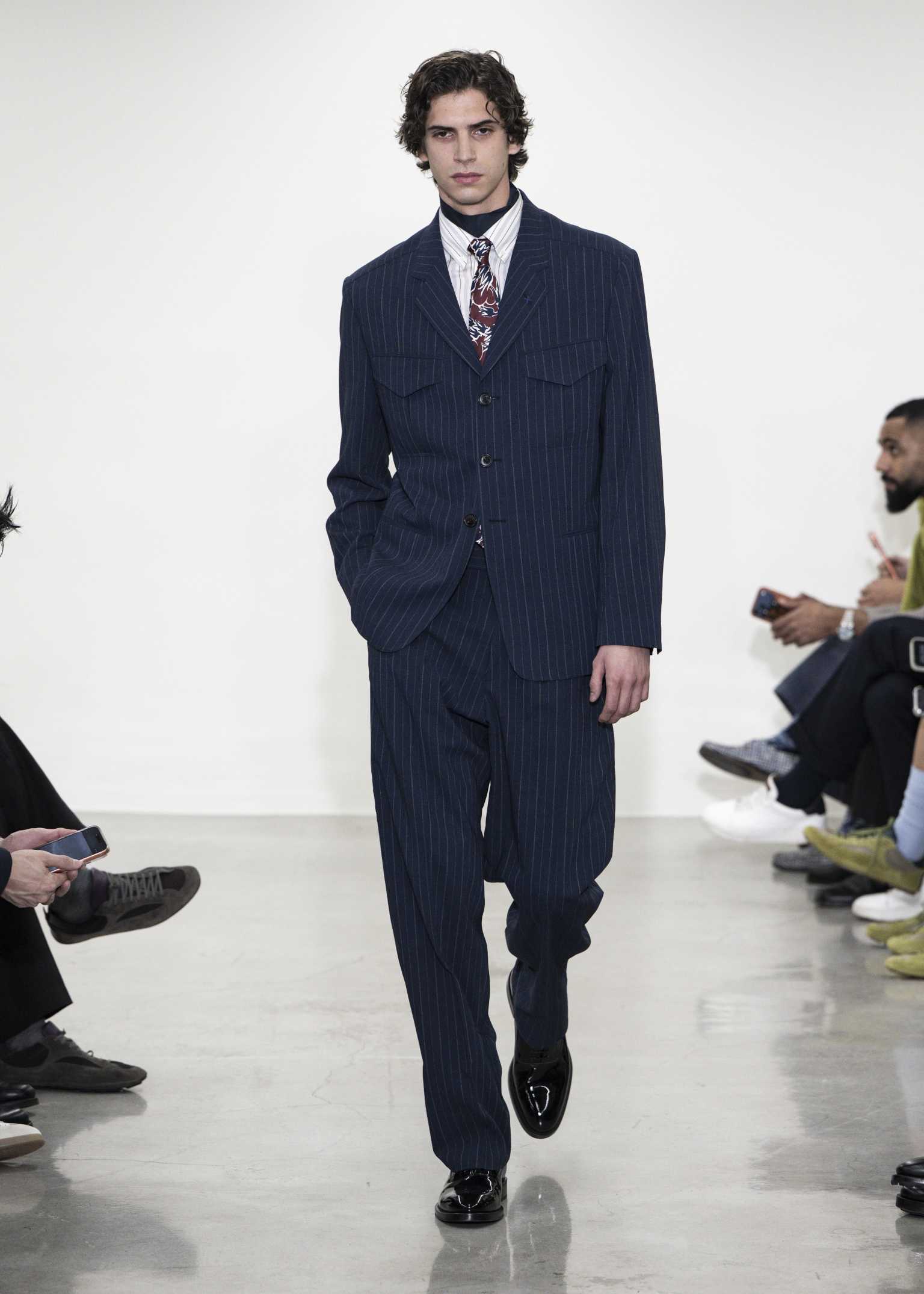 Paul Smith | AW26 Men's Show