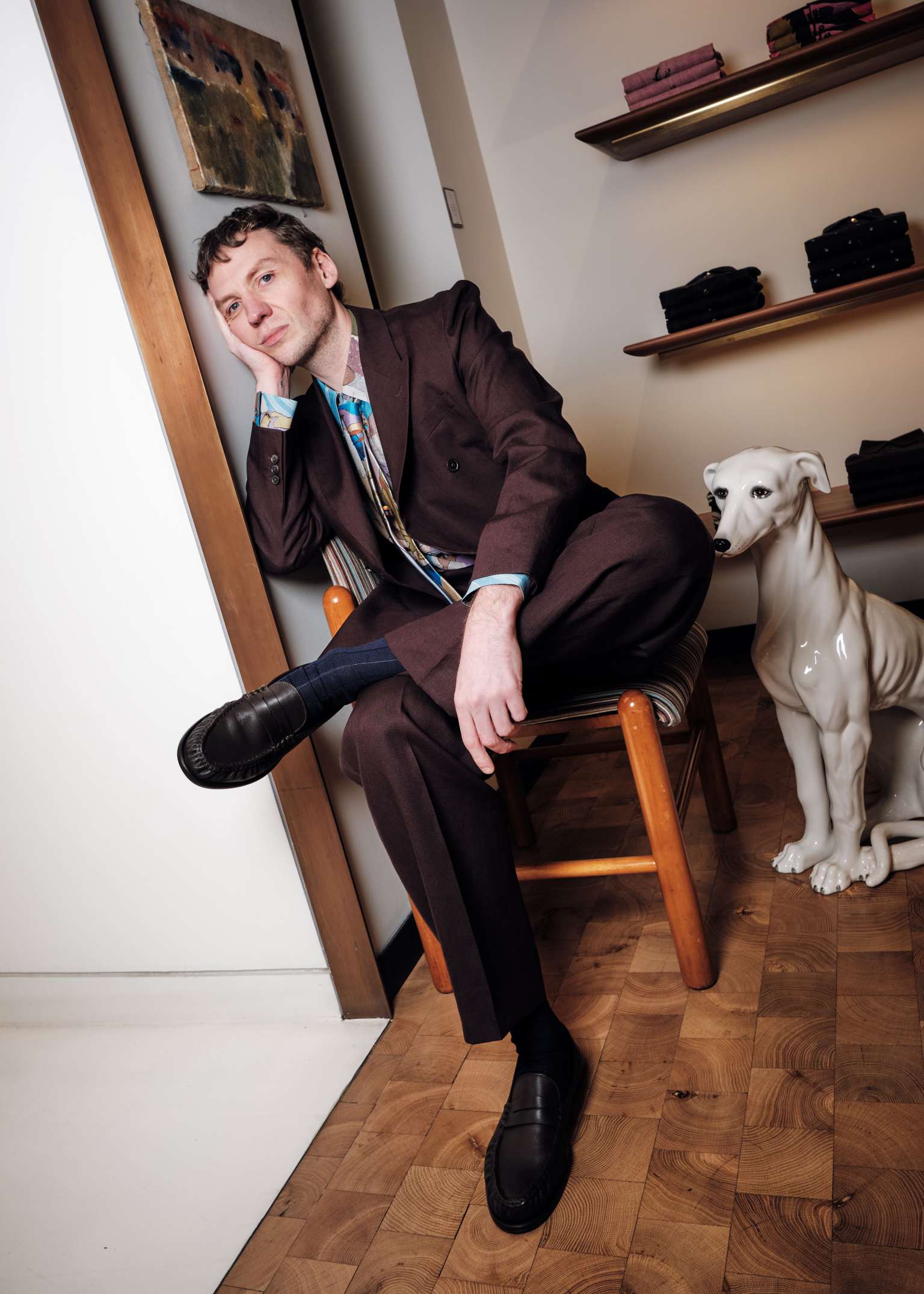 Paul Smith