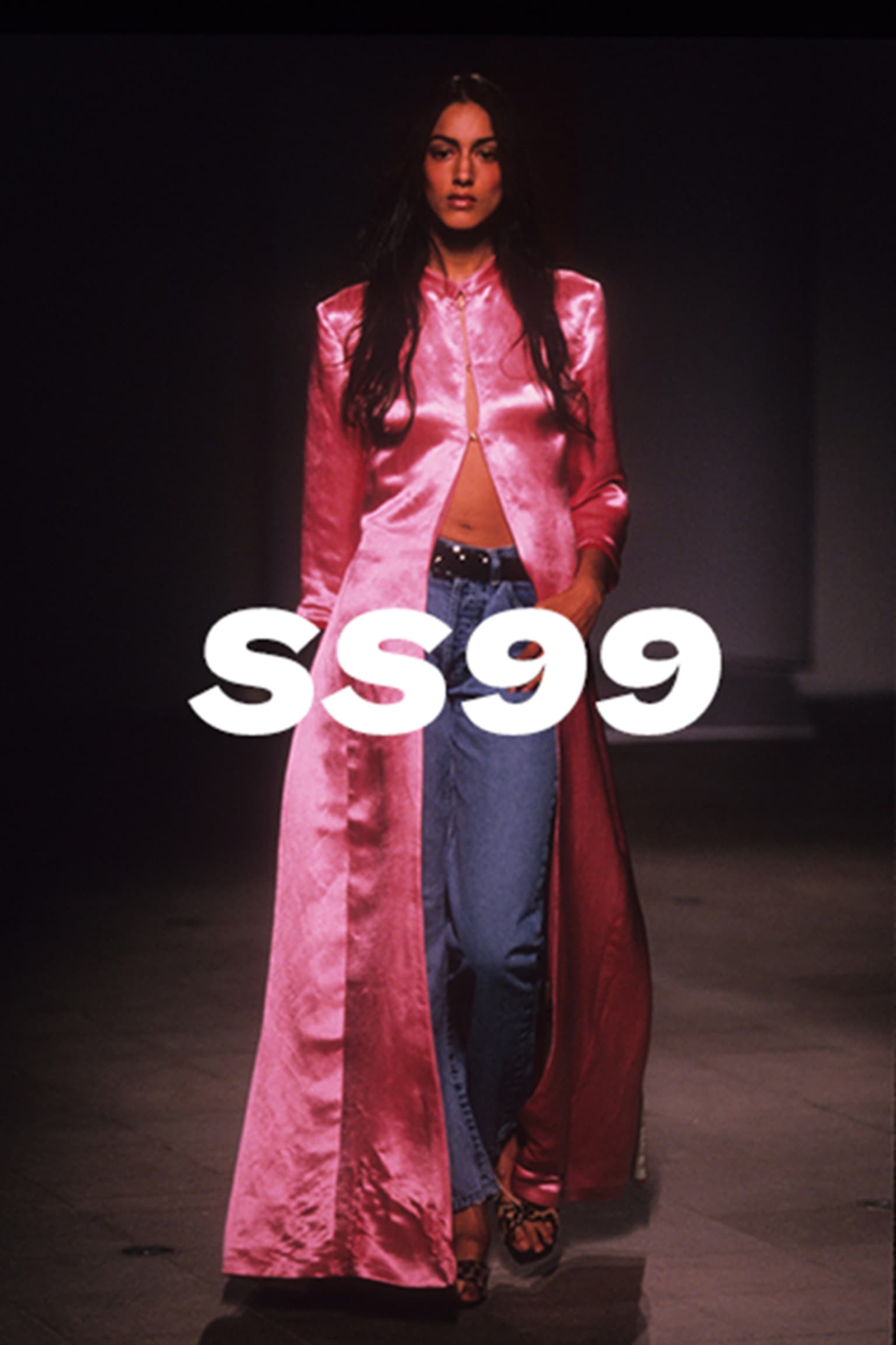 Paul Smith Shows