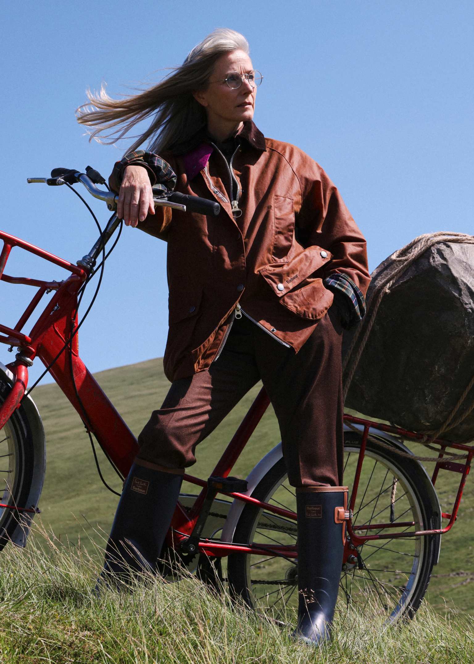 Paul Smith Collaborations