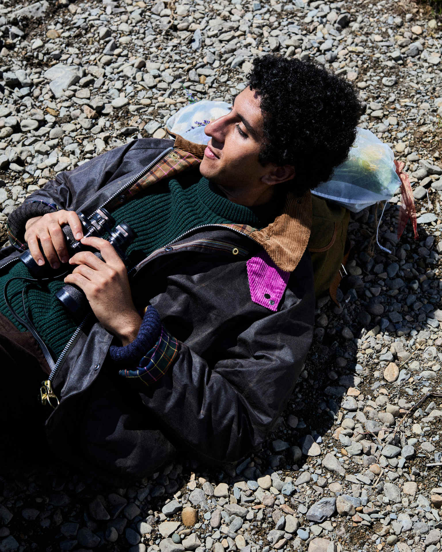 Paul Smith & Barbour Collaboration | AW26