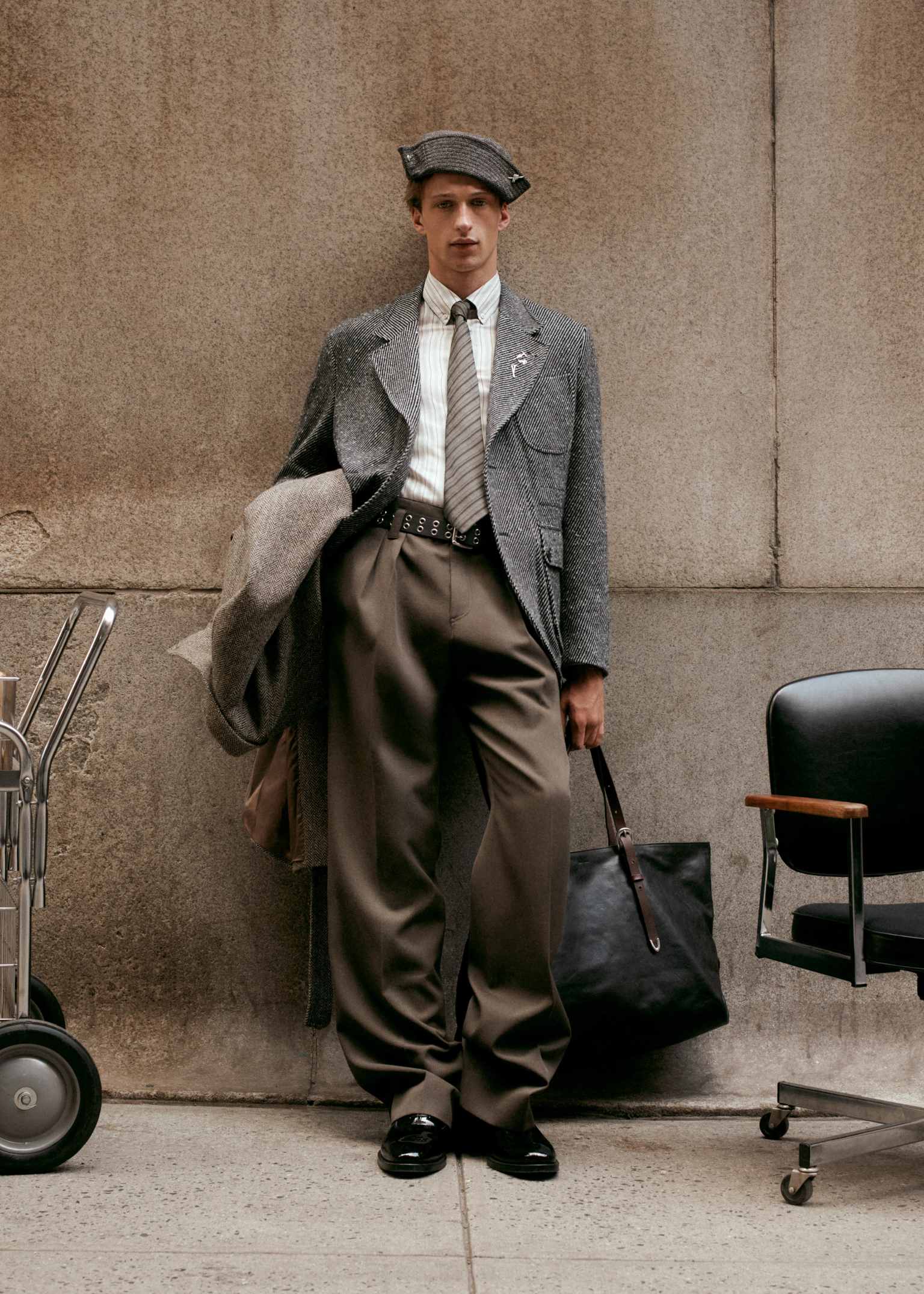 【MR100】 Mr.HighFashion 20th PaulSmith Designer Clothing for Men, Women & Kids, Fashion Accessories