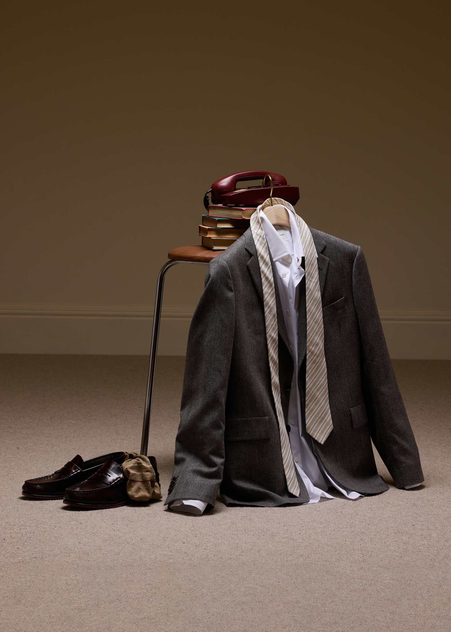 Suits | Paul Smith