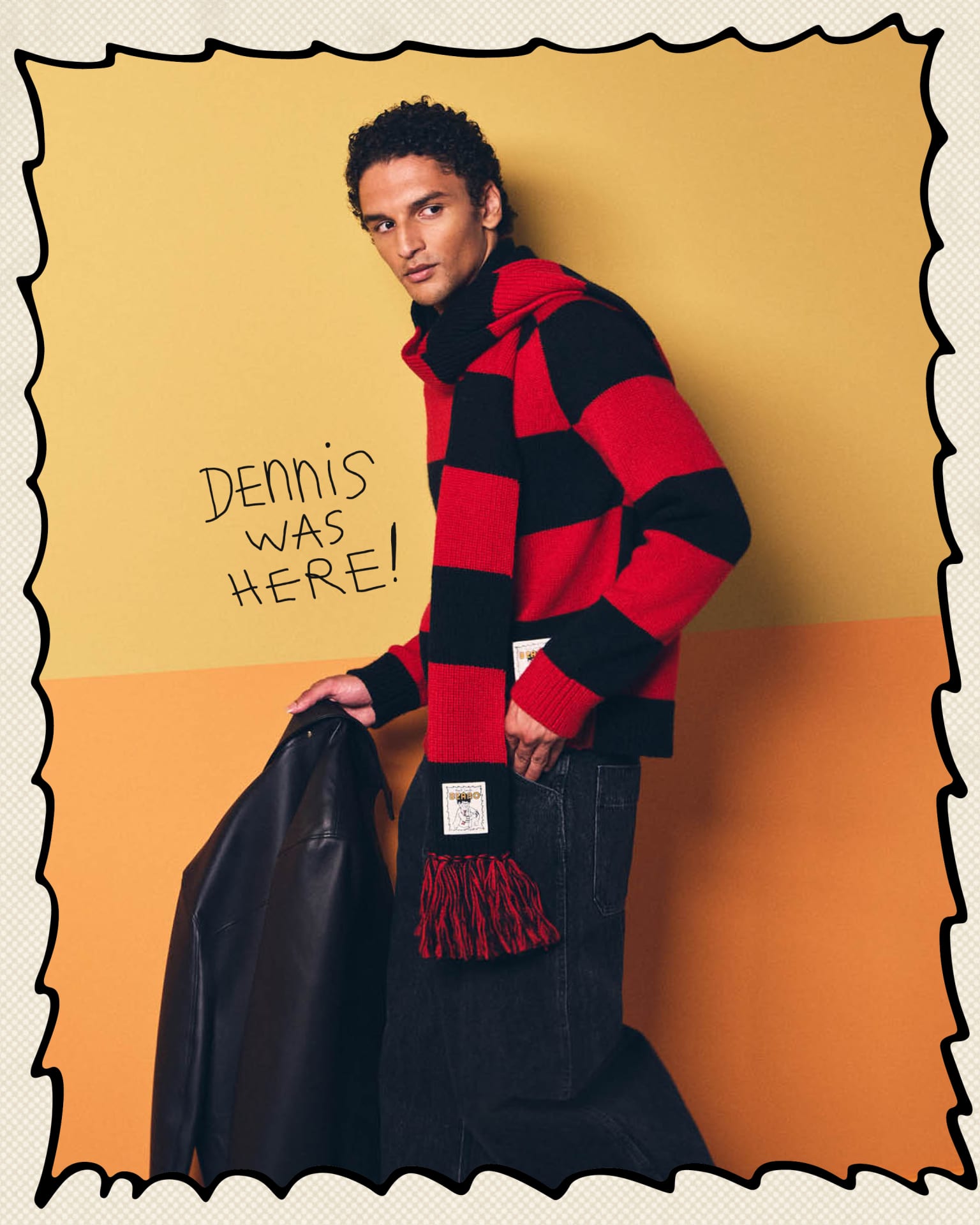 Beano | Paul Smith