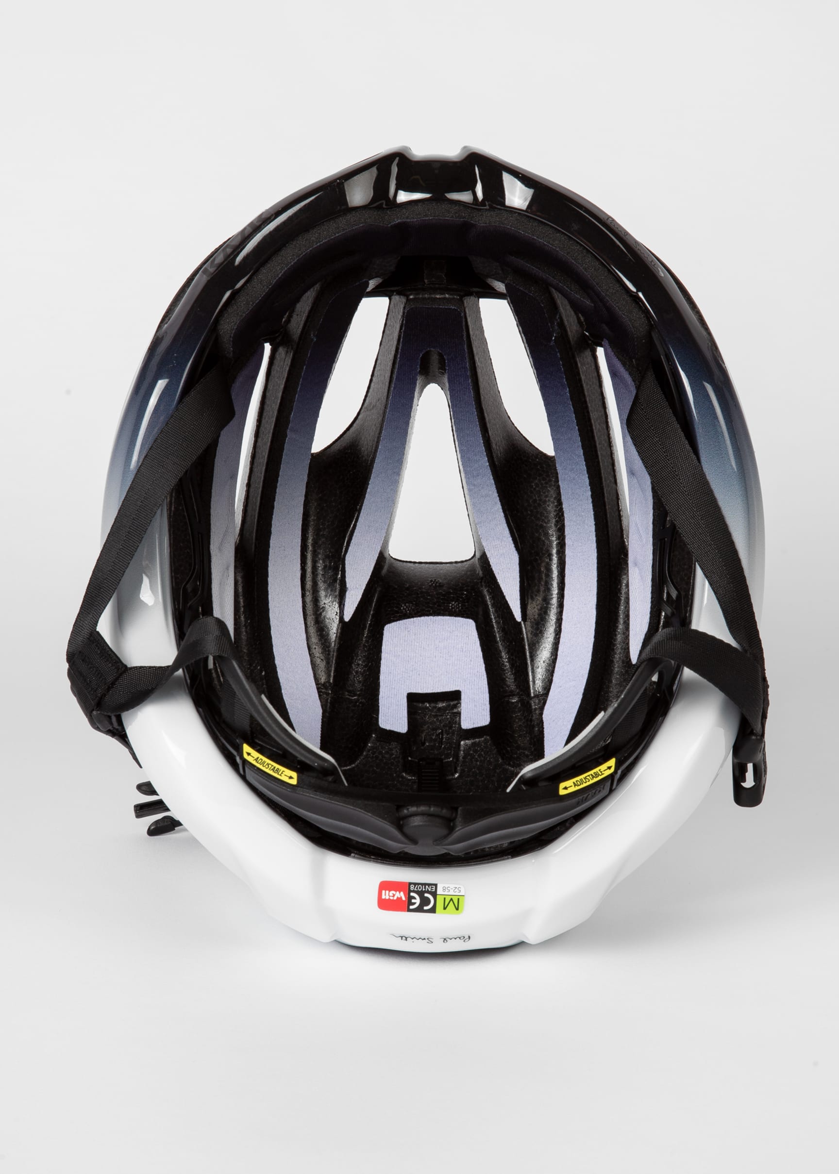 Paul smith cycling helmet clearance