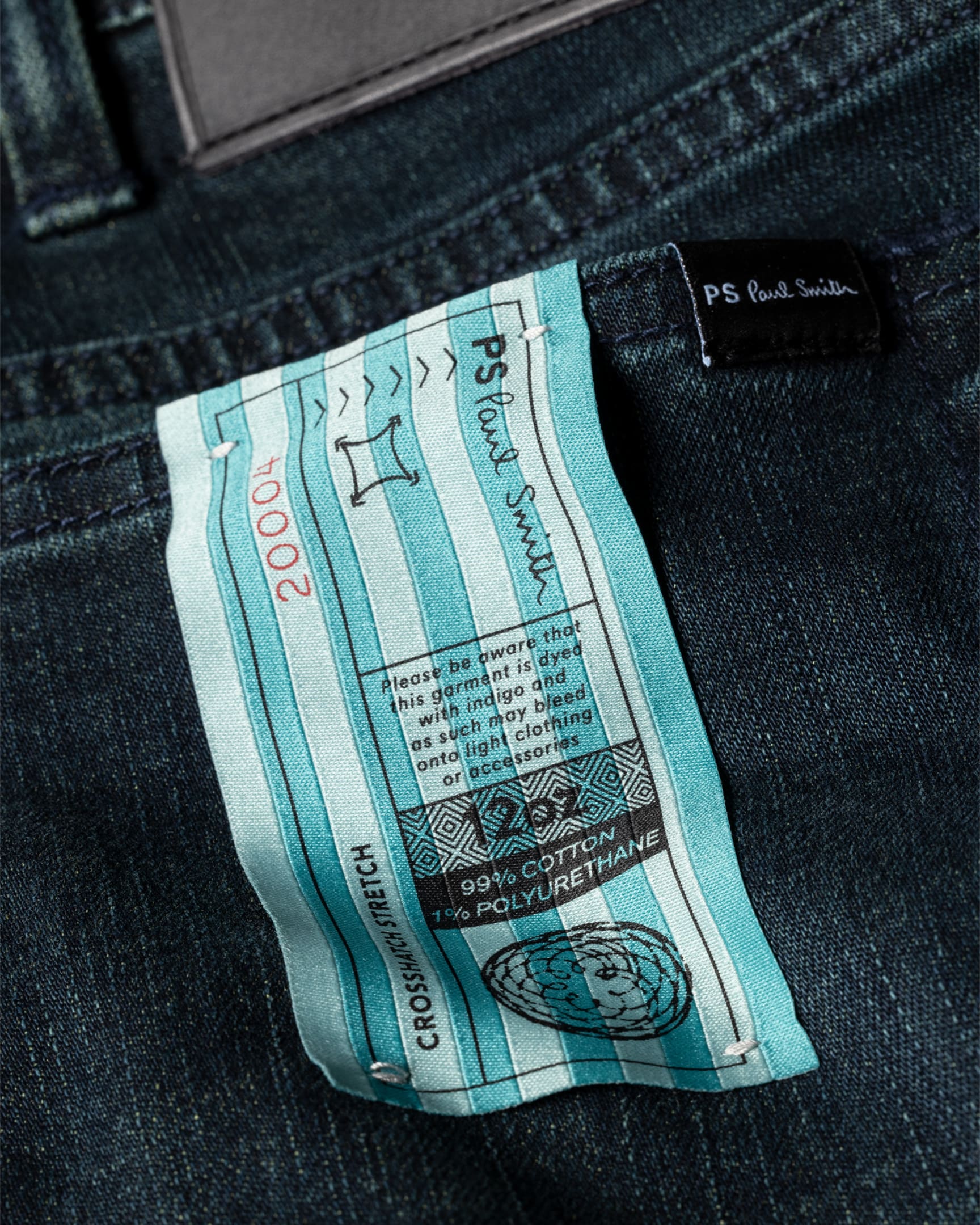 Jean paul smith homme sale
