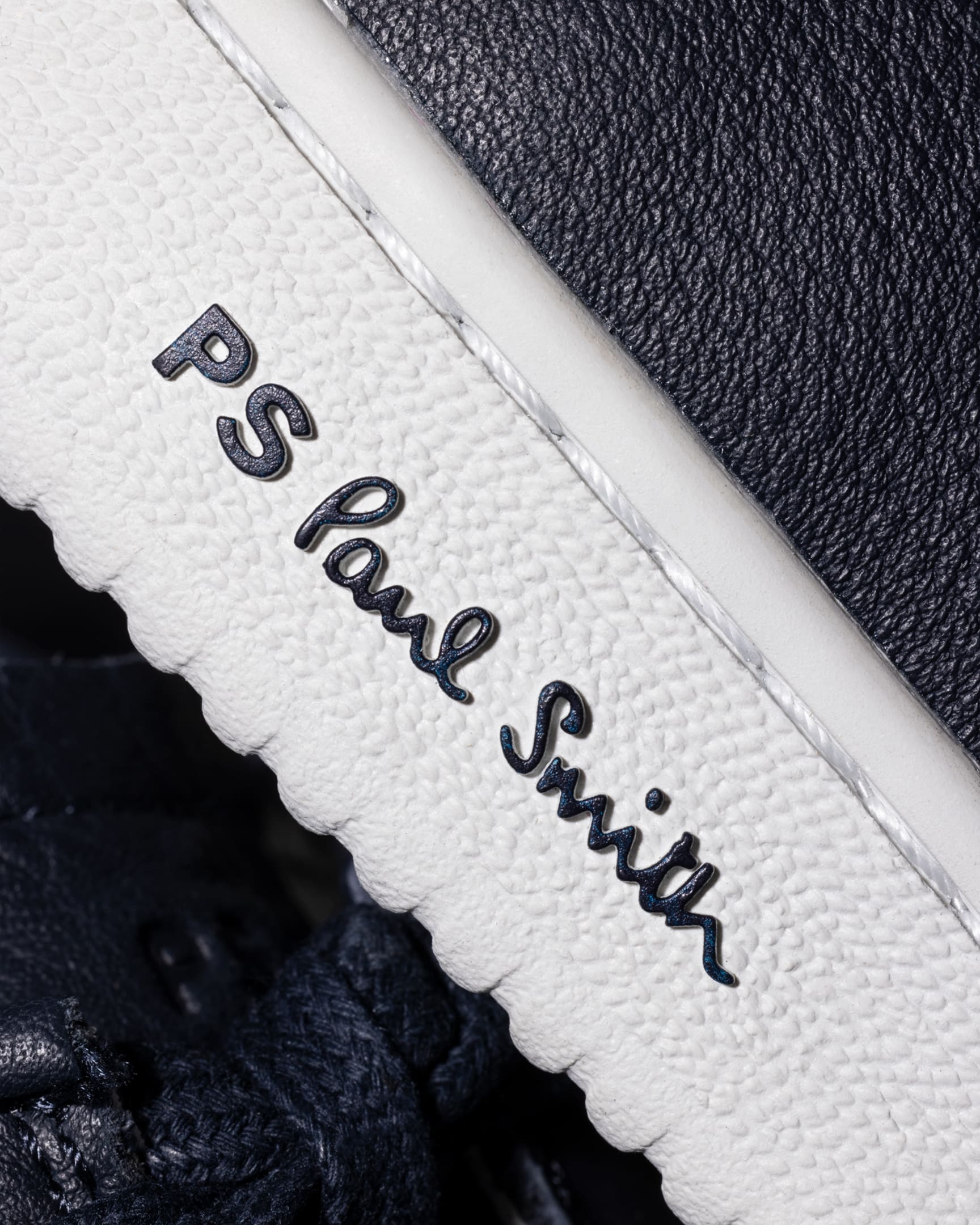 Paul smith miyata blue shop