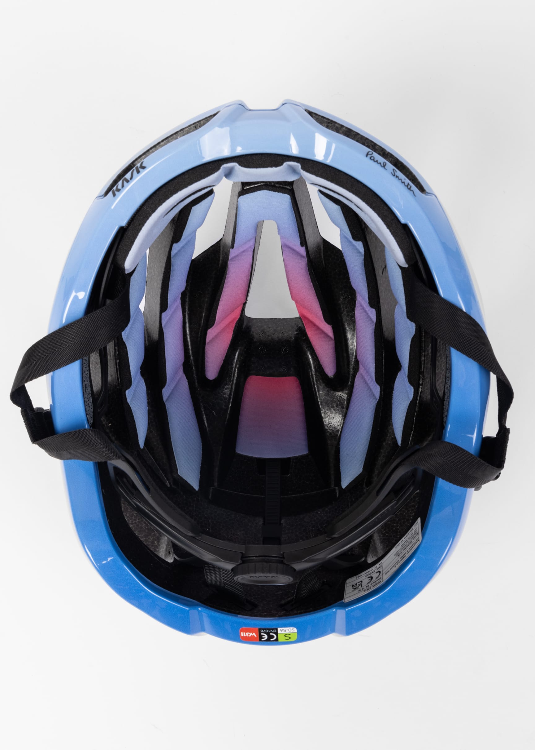 Paul smith cycling helmet clearance