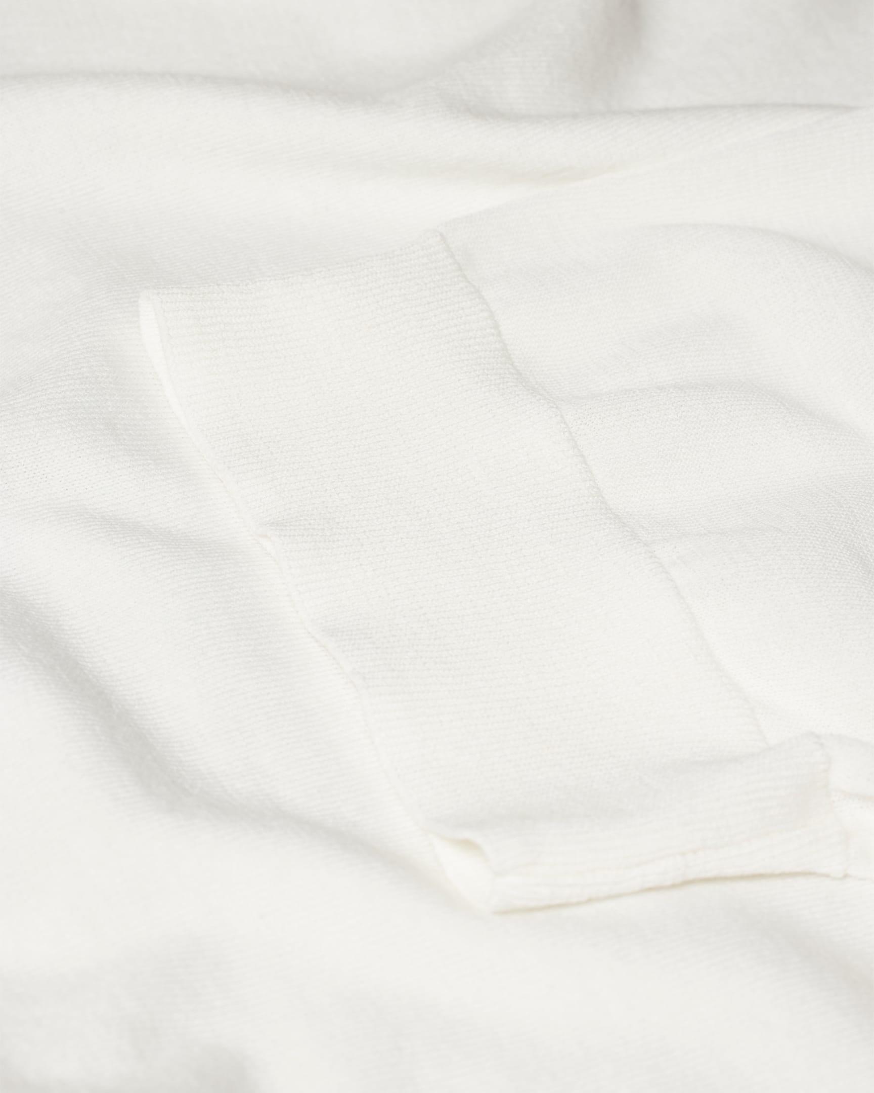 Gio Ivory Green Knitted Top