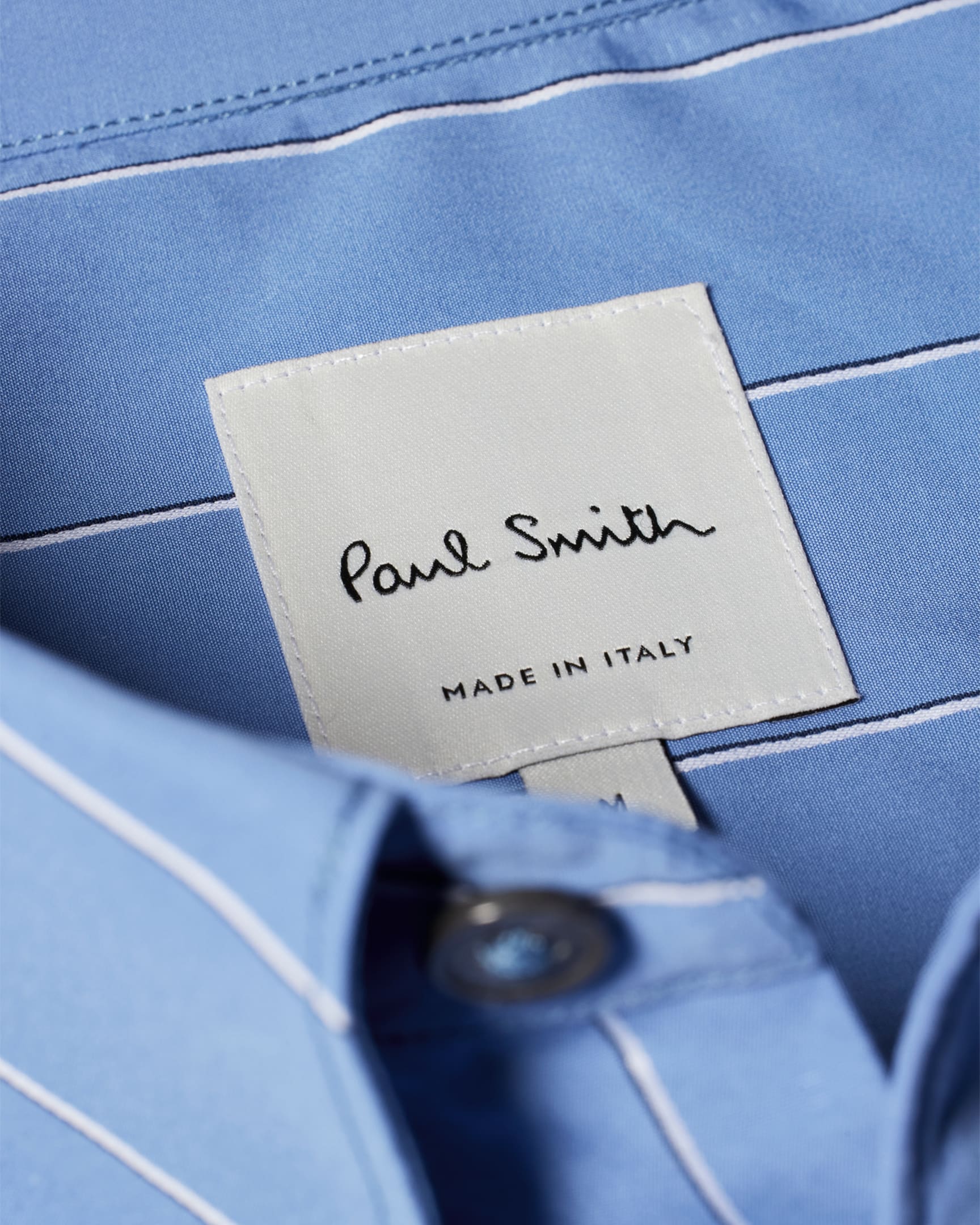 Elliott Poplin Stripe Dolman Shirt in Sumo