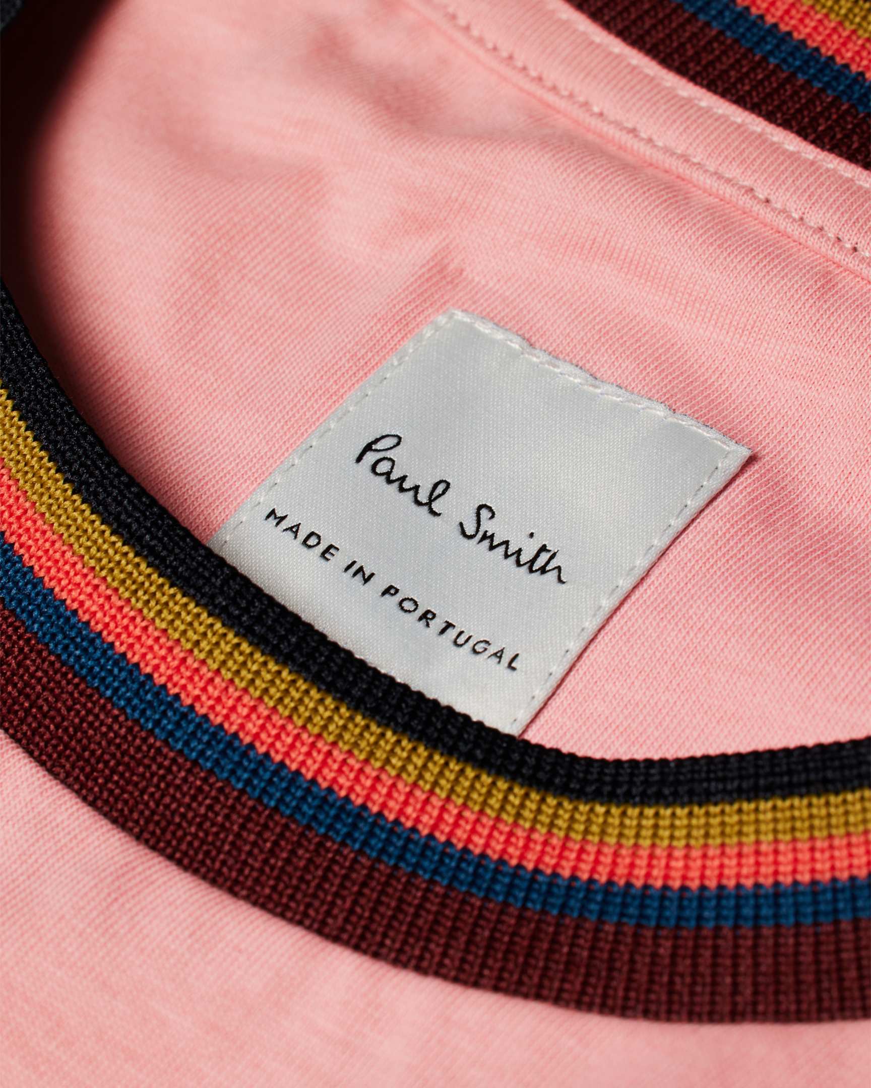 Paul smith collar sale