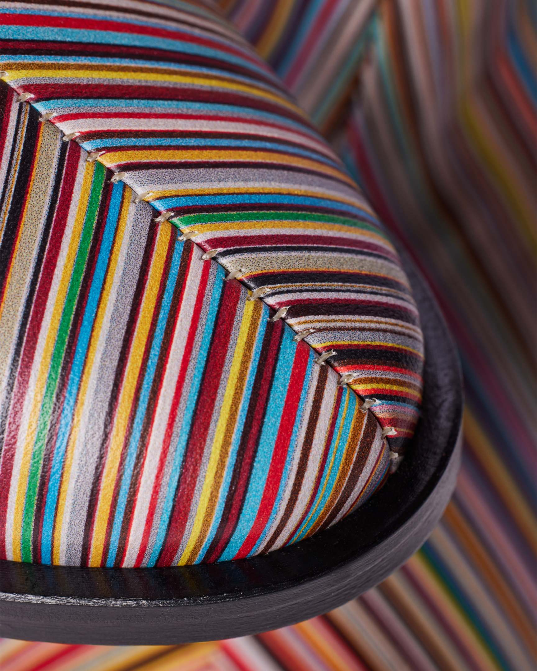 Women's Signature Stripe 'Baylis' Boots