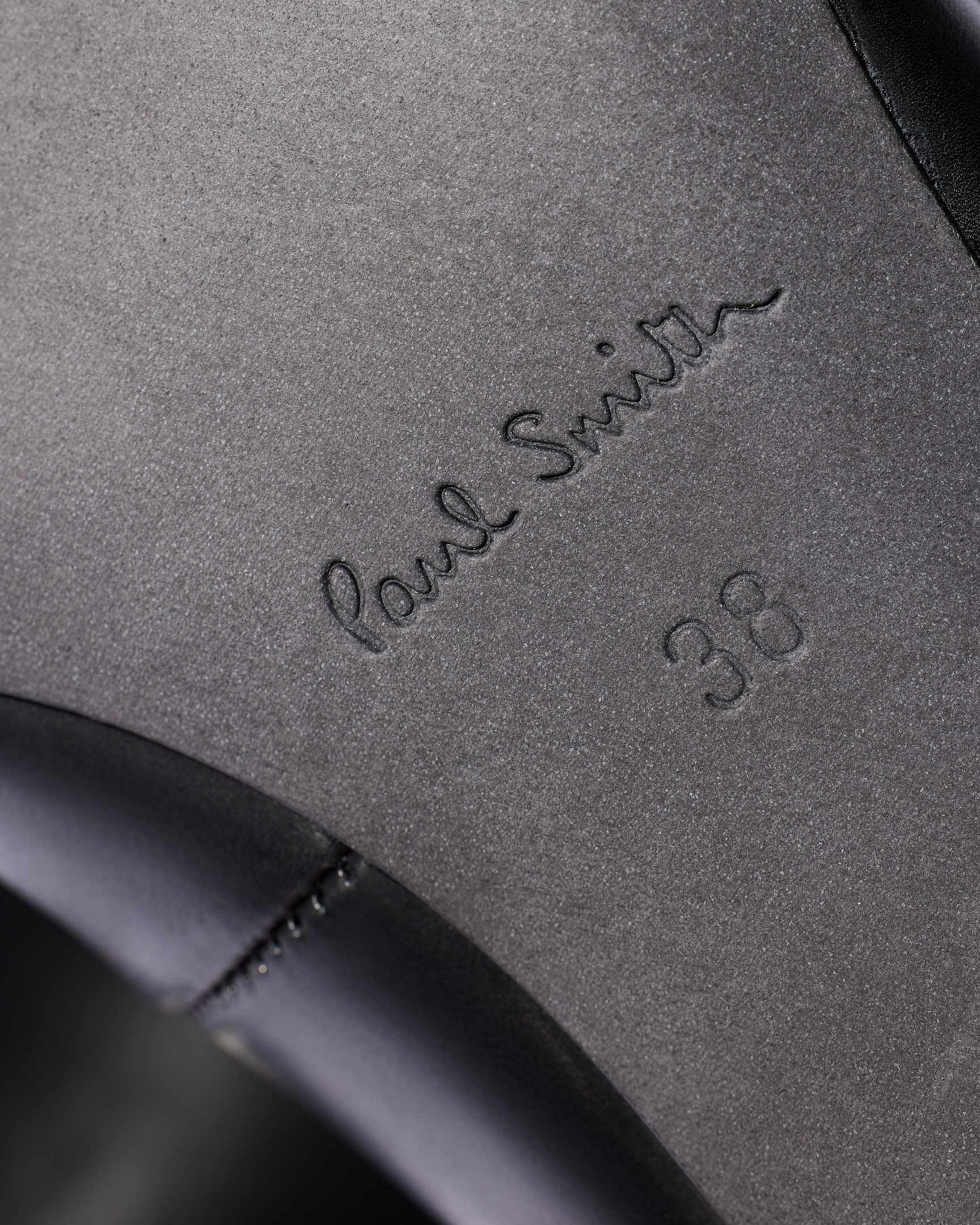 Women #39 s Black #39 Sonora #39 Heel Court Shoes