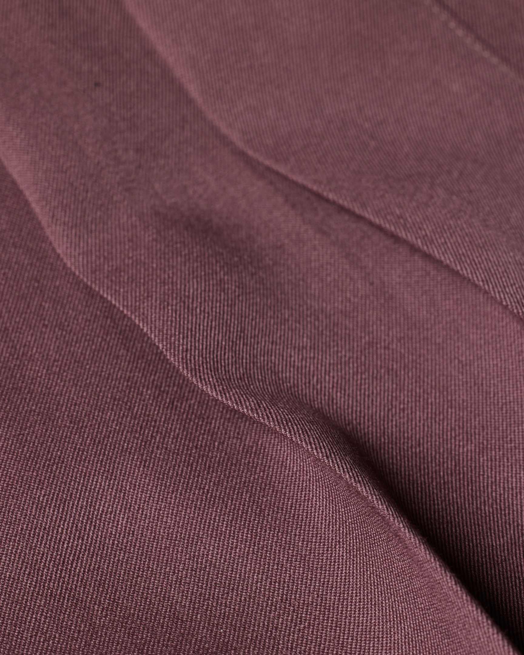 Wool Gabardine Medium Pants main image 1