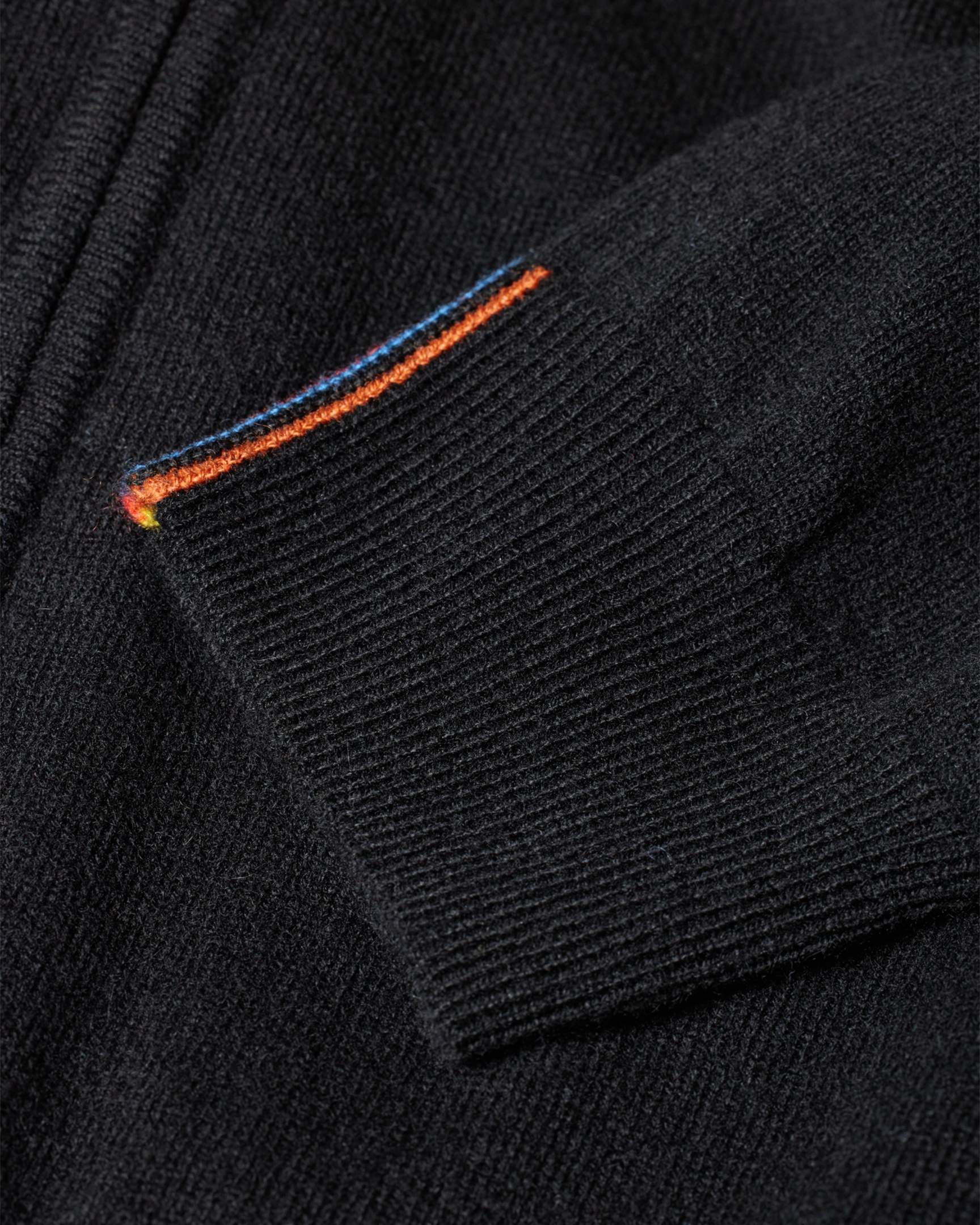 5010098 Grey Zip Cardigan