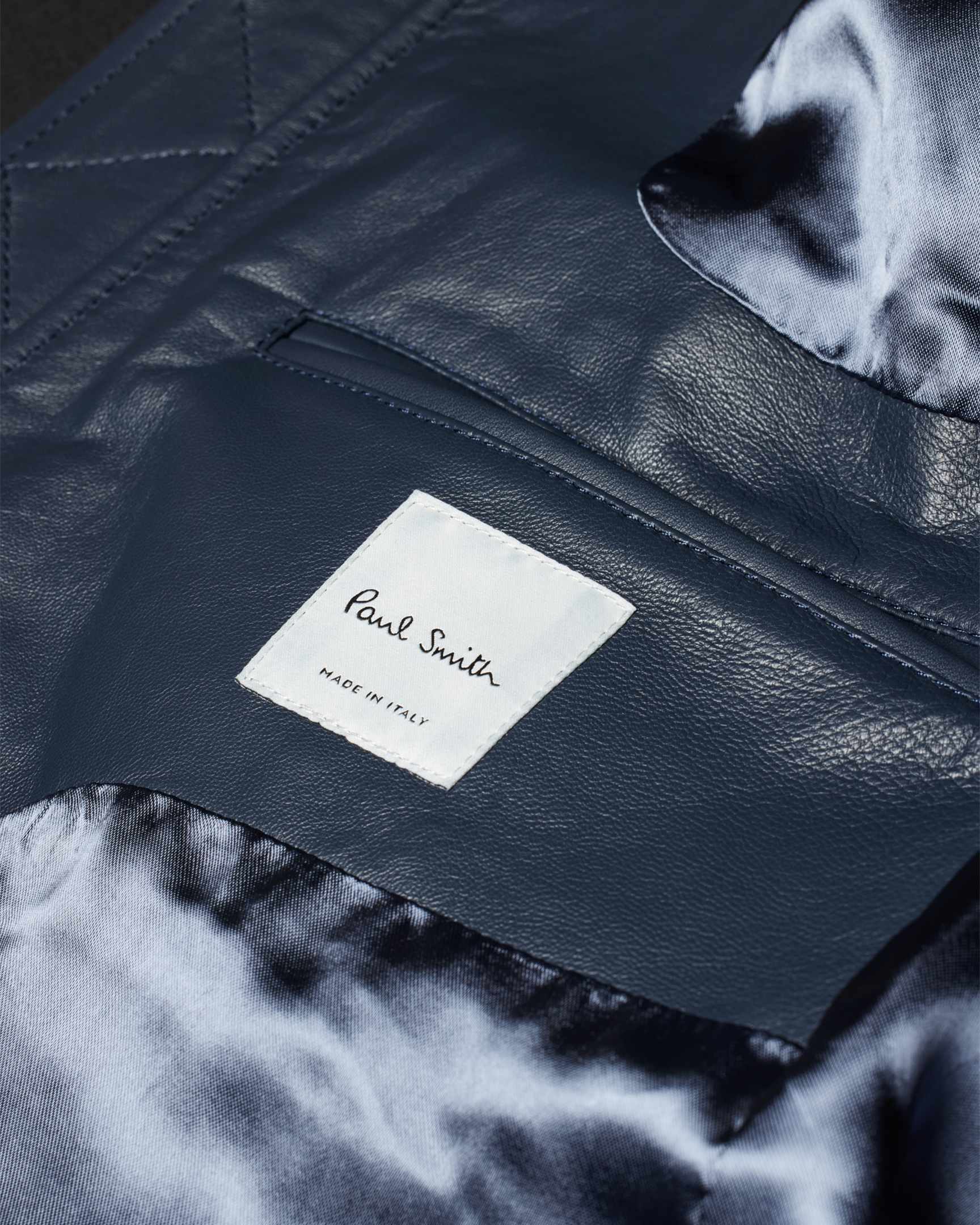 Paul smith veste homme discount