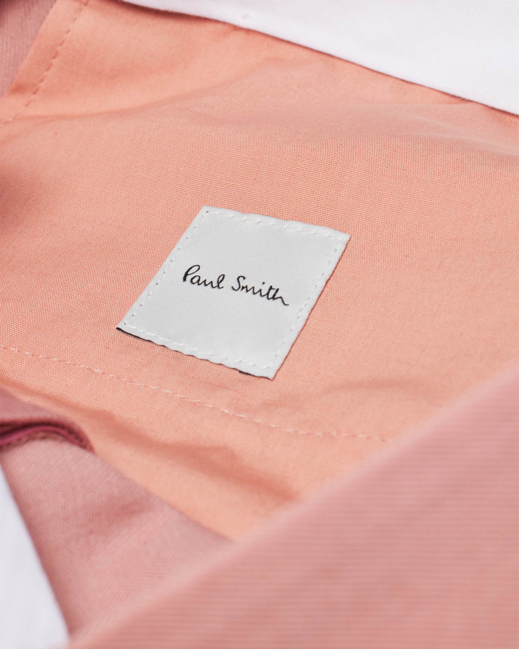 Adelena Wool Suit Pant - Dusty Pink