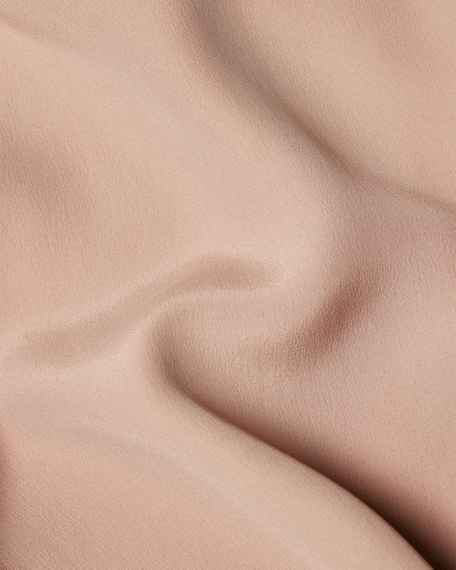 Dawn Blouse - Soft Pink