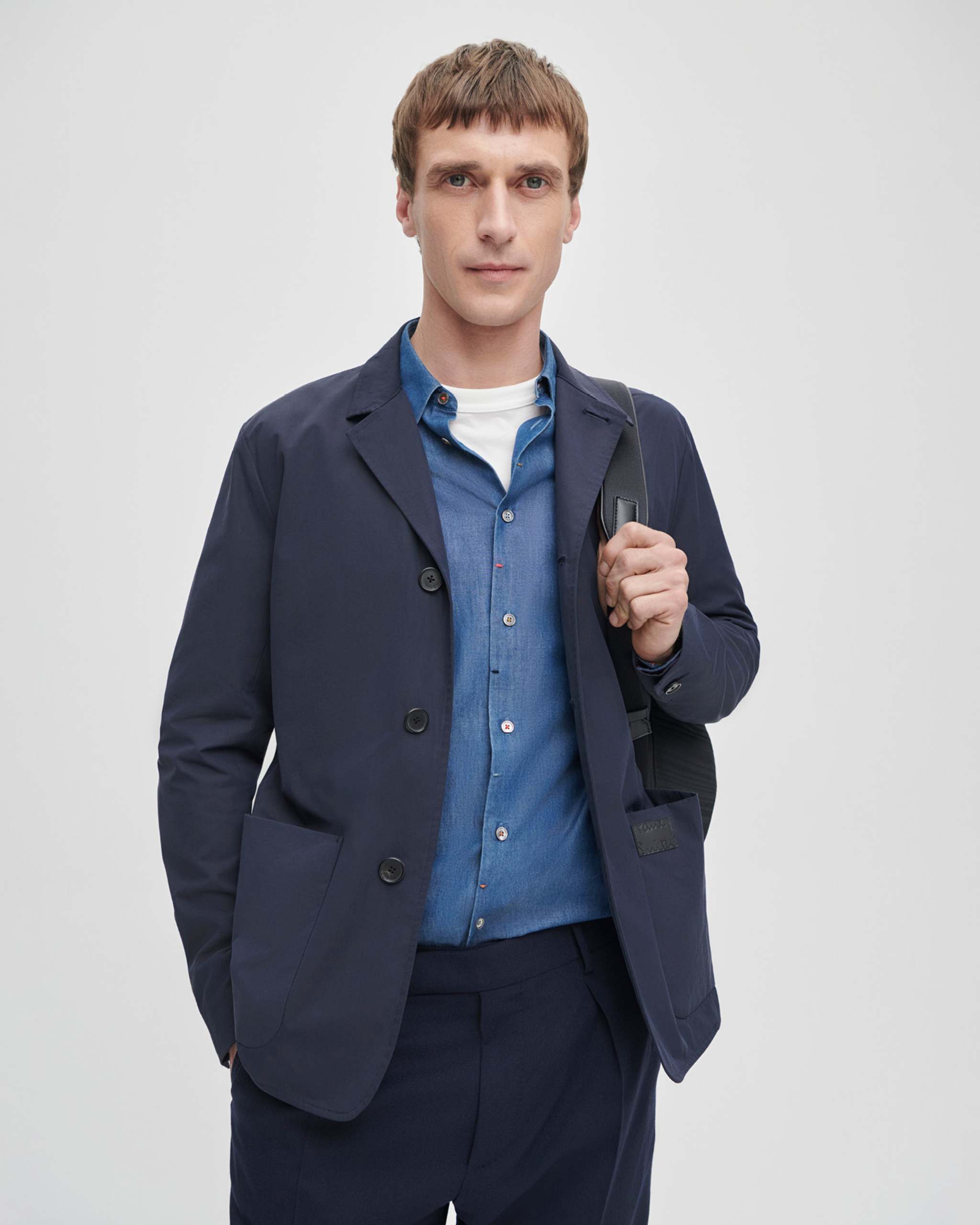 The New Smart Casual: What To Wear To The Office Nowadays?