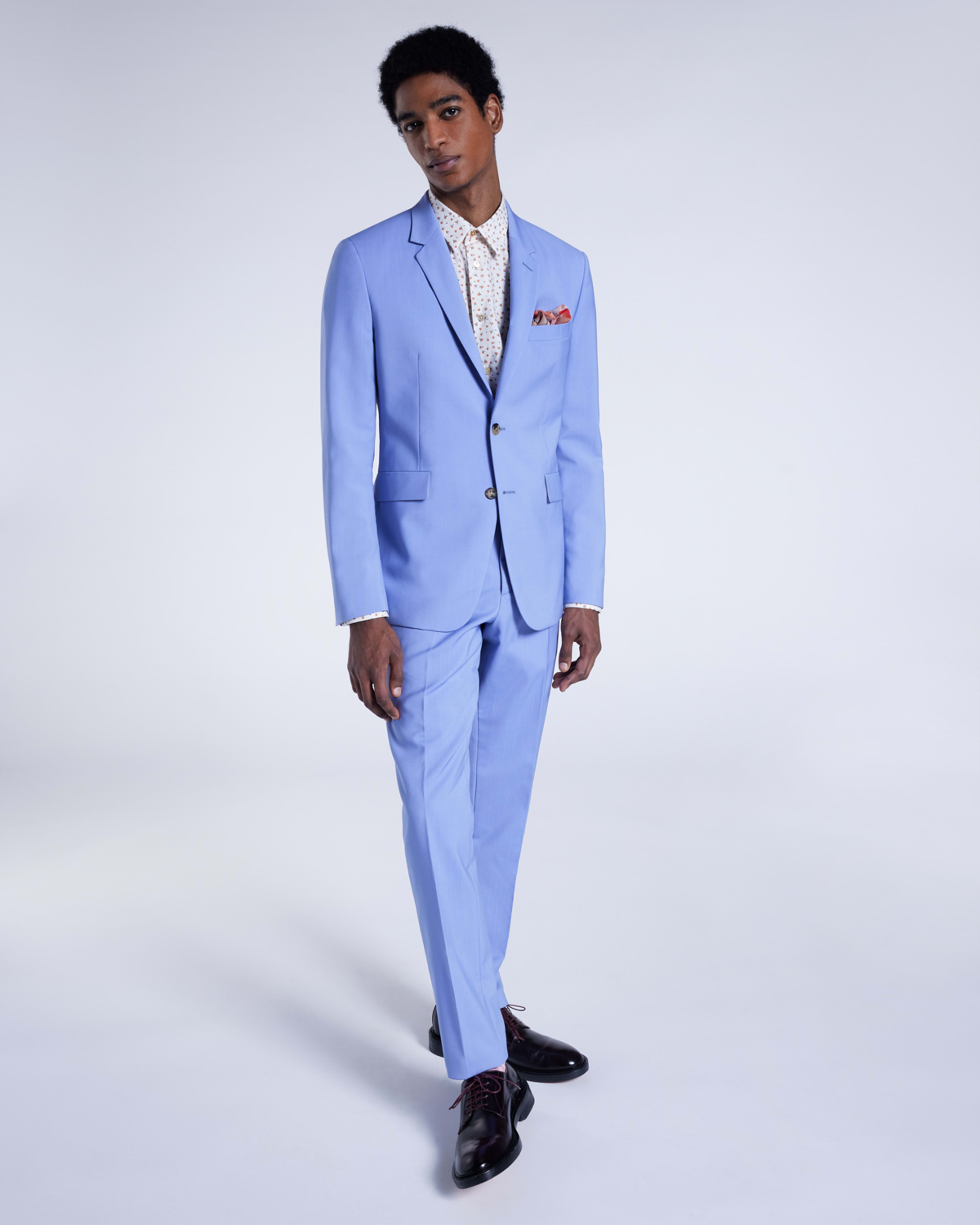 Paul Smith  A Complete Guide To Men's Wedding Suits For Guests