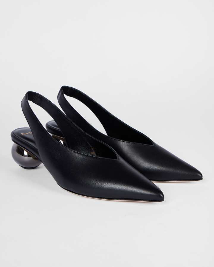 Designer Shoes for Women Paul Smith