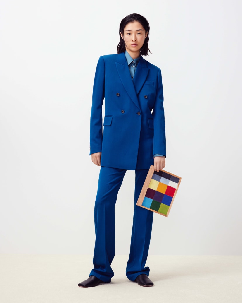 Paul Smith AW22 Women 