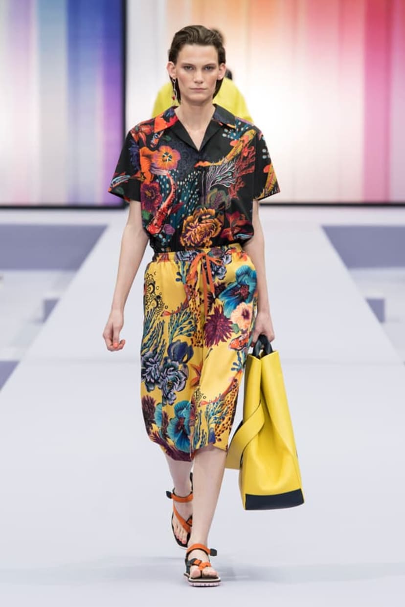 Spring/Summer '18 Show