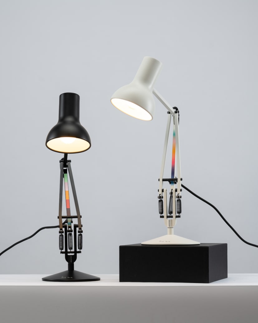 Anglepoise Paul Smith