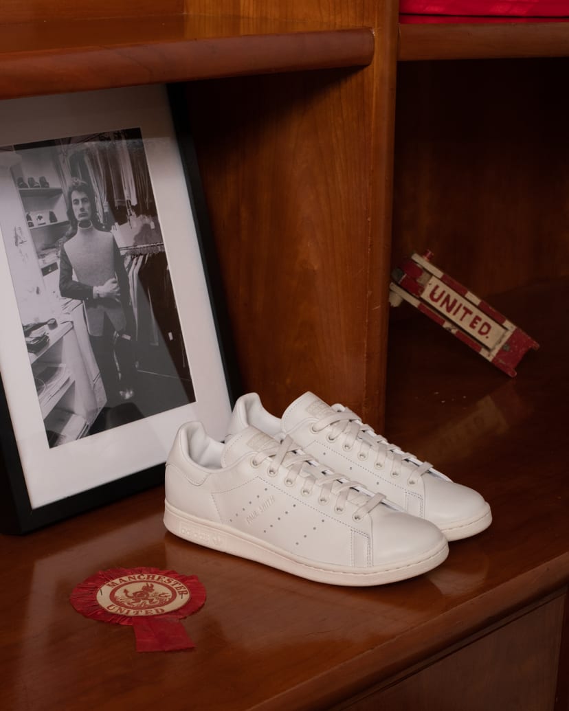 paul smith stan smith