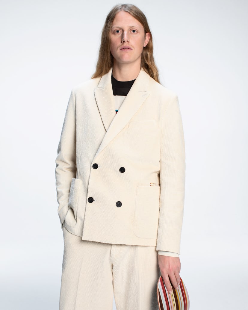 Paul Smith×POP TRADING COMPANY】ショルダーバッグ - バッグ