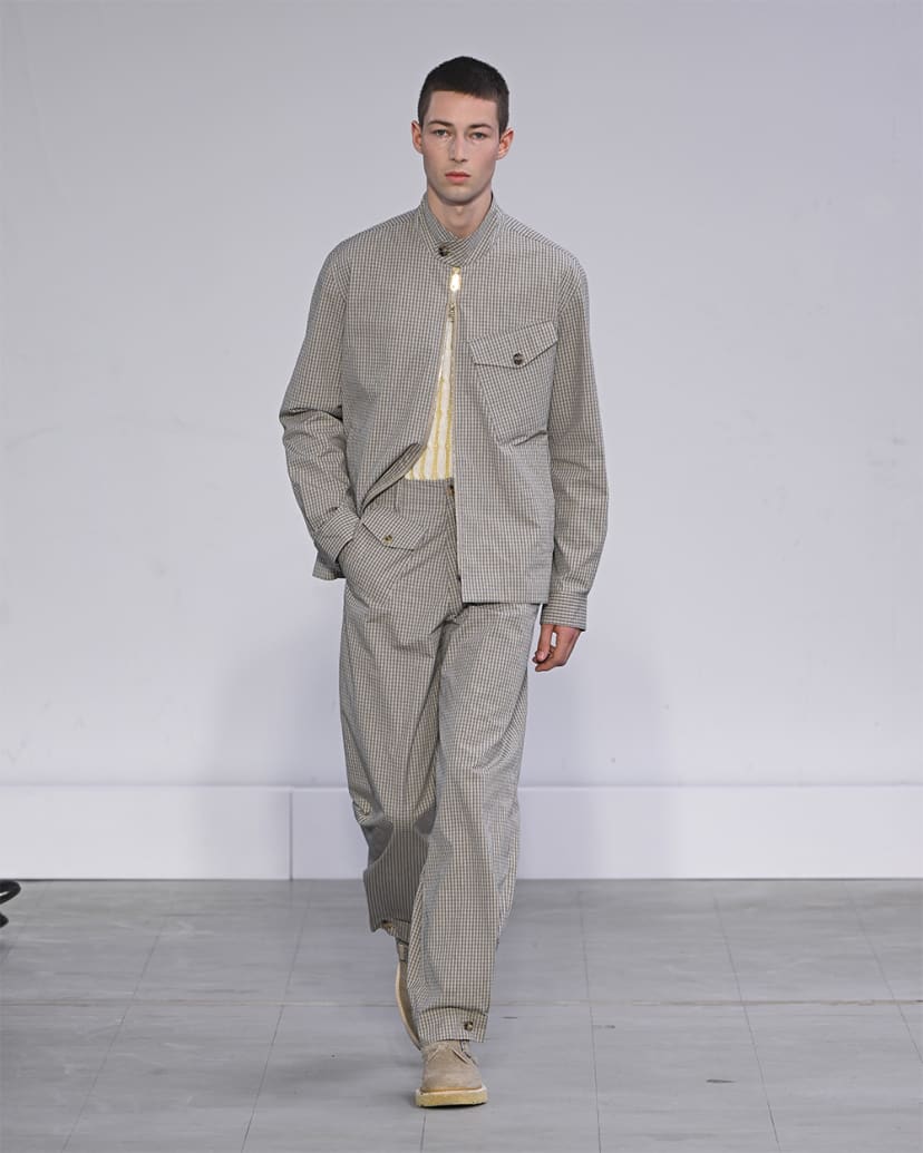 PAUL SMITH | SPRING/SUMMER ’24 MEN’S SHOW
