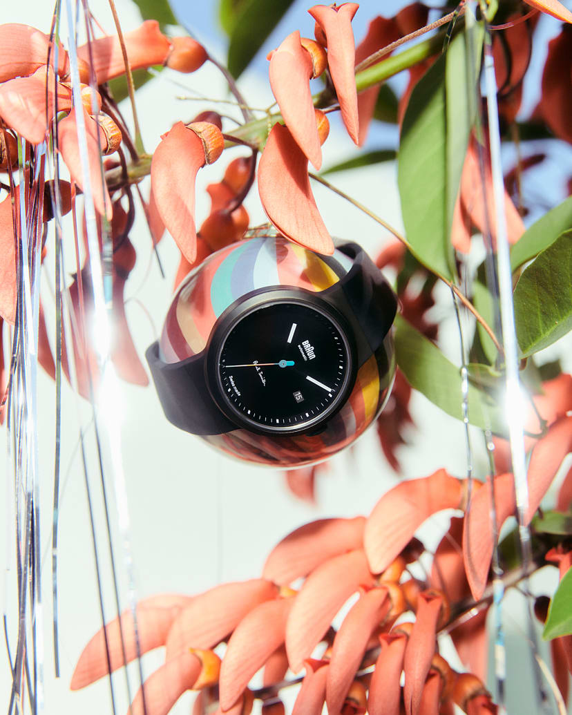 Paul smith watches review outlet