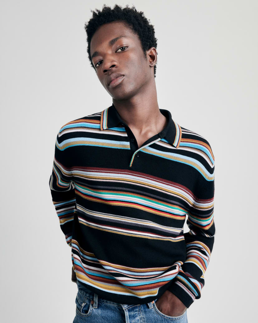 Paul Smith Culture