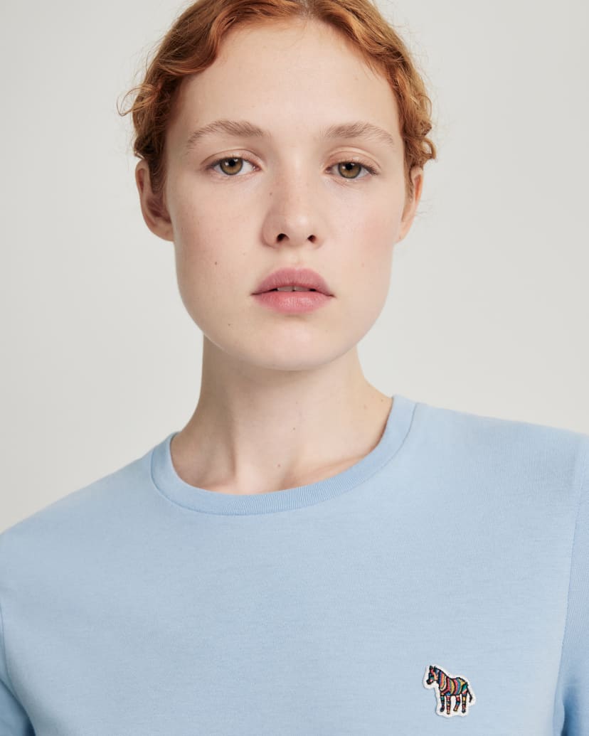 PAUL SMITH - Woman - Black - Shirt main image 0