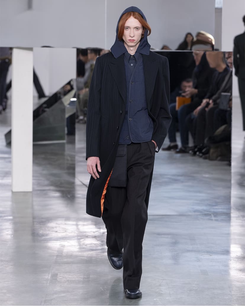 Paul Smith | Autumn/Winter '24 Men's Show