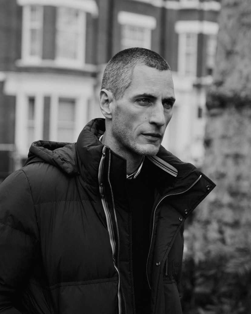 Paul smith winter coats new arrivals