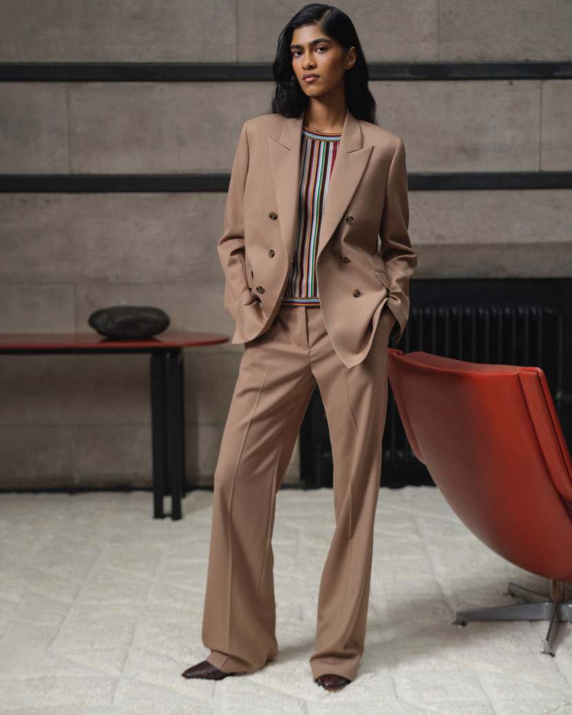 Chemise paul smith femme 2025