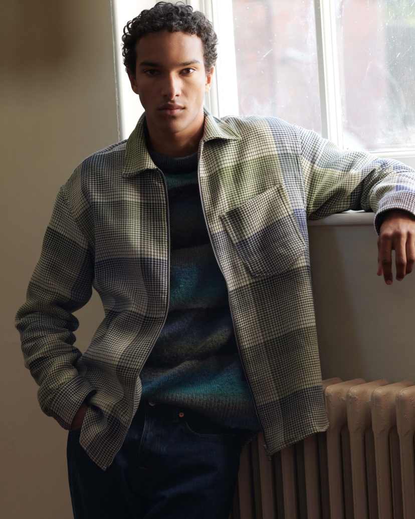 Designer Clothing Accessories For Men Paul Smith