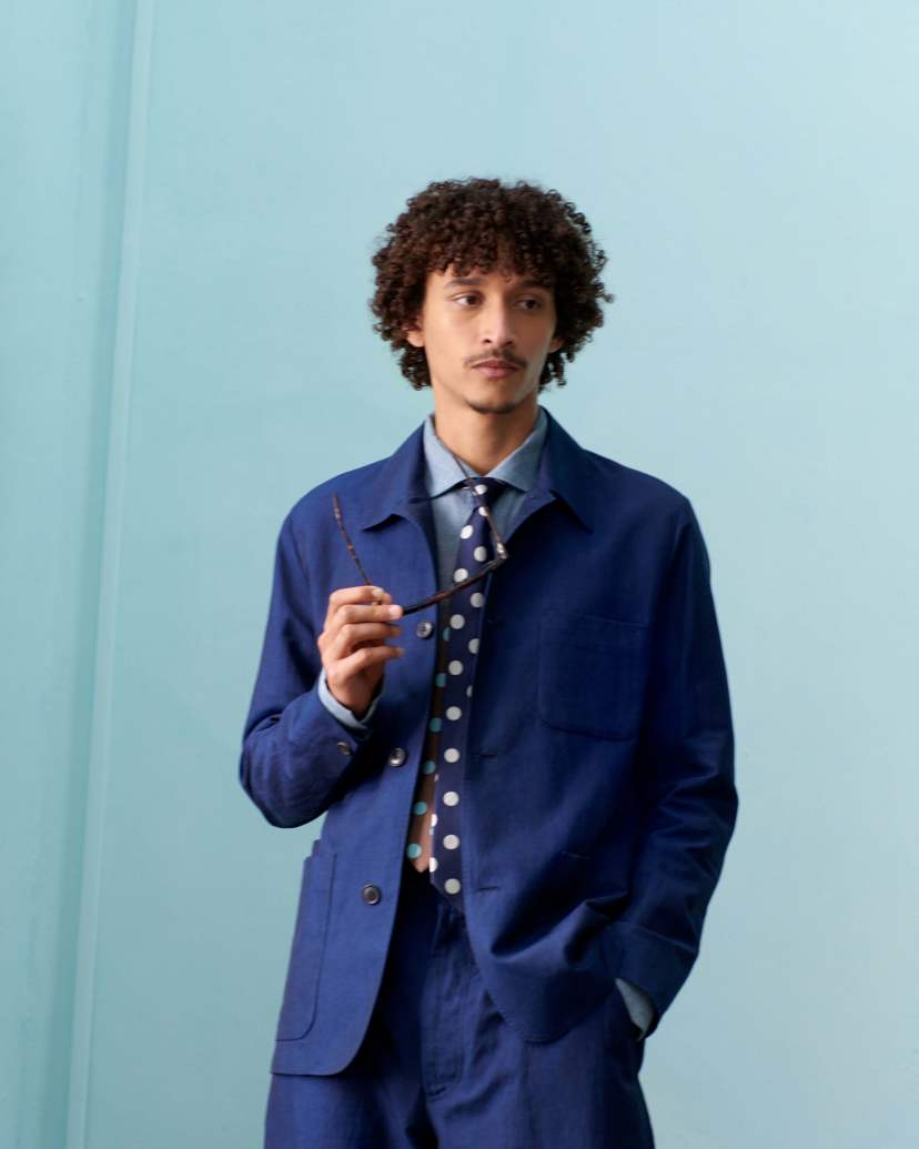 404 Not Found - Paul Smith