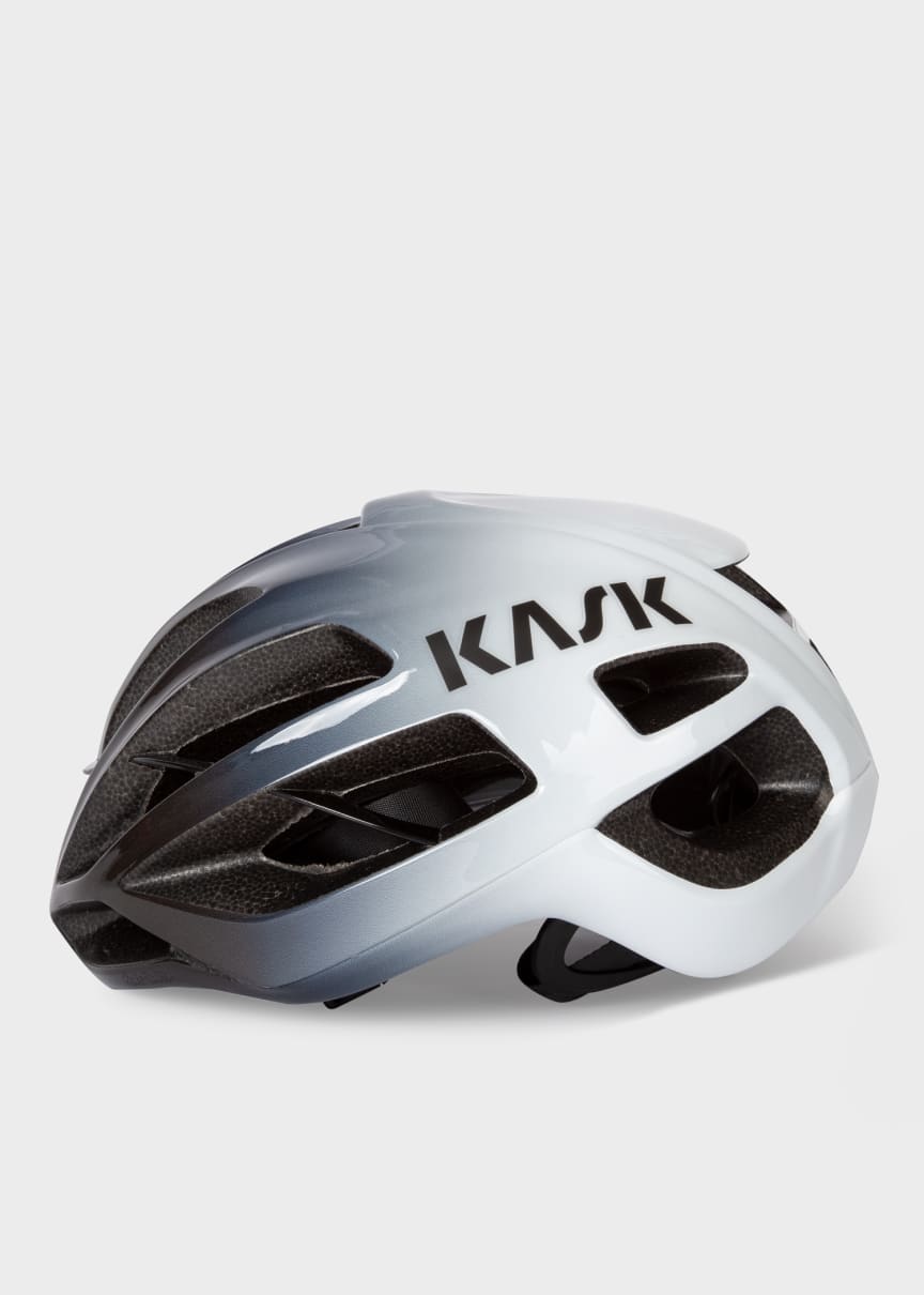 Paul smith cycling helmet hot sale