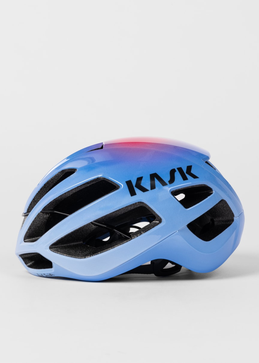 Paul smith bike helmet 2025