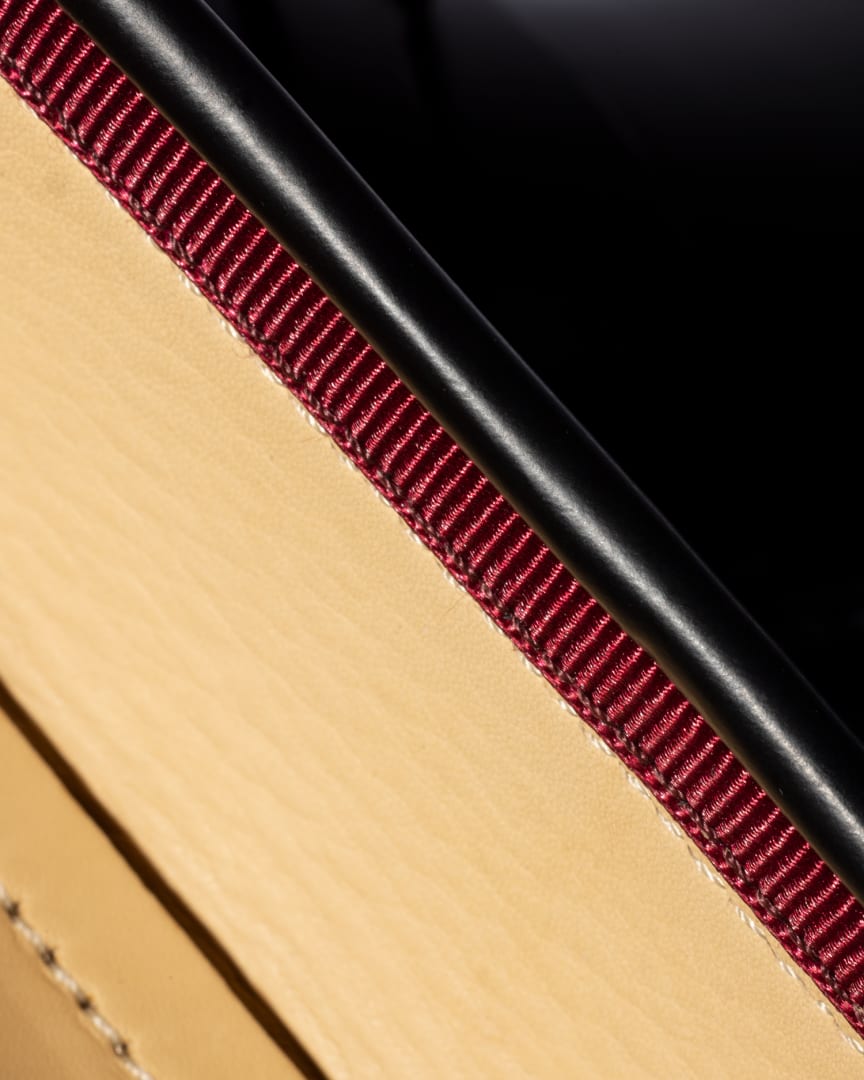 Women's Black Leather 'Tulsa' Driving Loafers