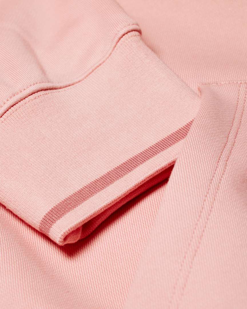 Paul smith pink hoodie clearance