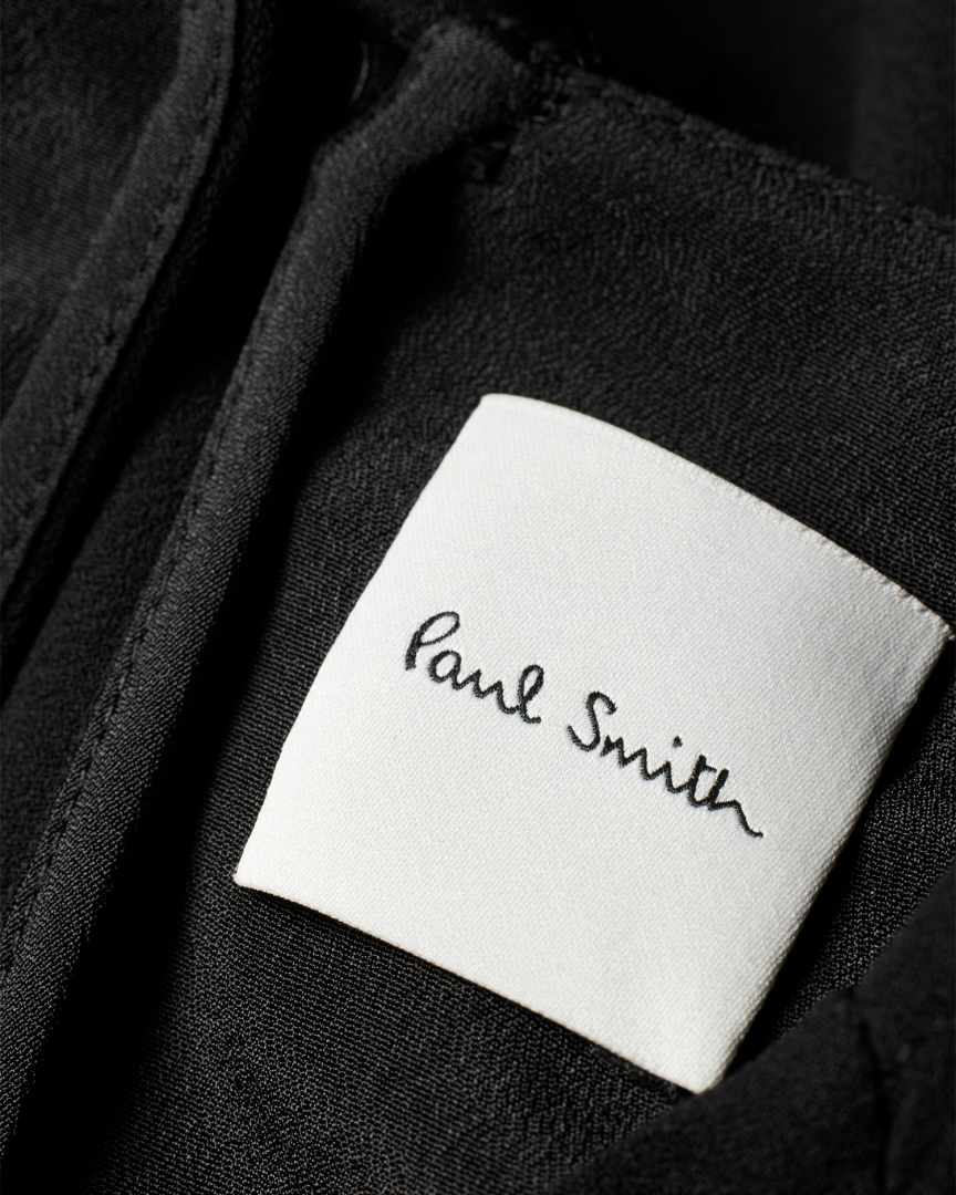 Paul Smith MEN CUFFLINK PENGUIN - Gemelli - black/nero