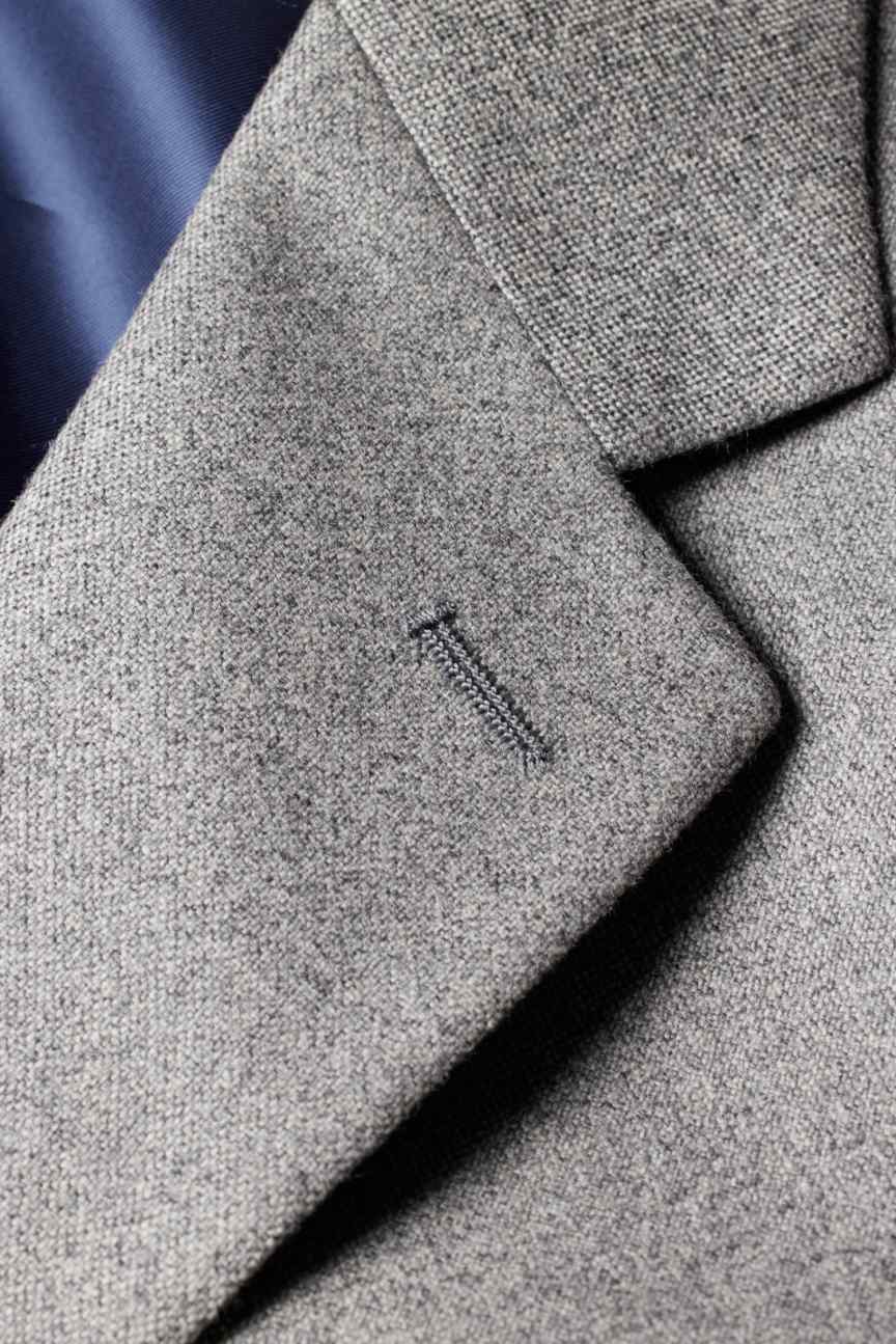 Paul smith tweed blazer shop