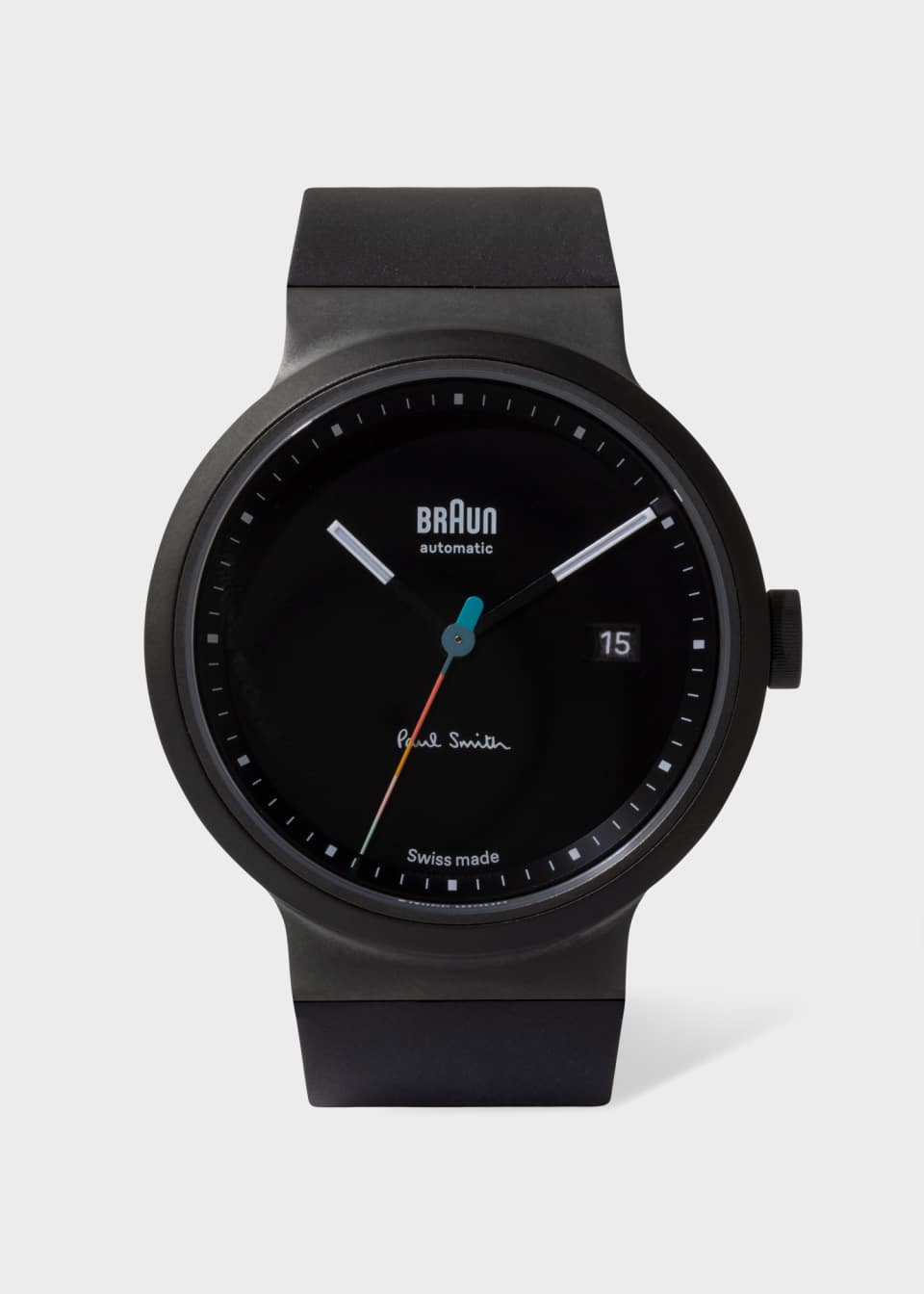 Paul Smith + Braun