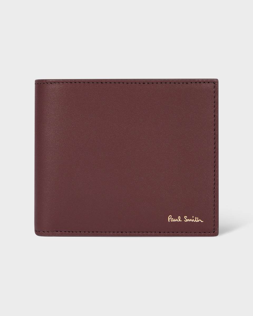 PAUL-SMITH-LEATHER-SIGNATURE-